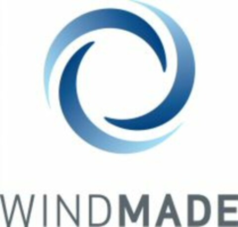 WINDMADE Logo (WIPO, 21.06.2011)
