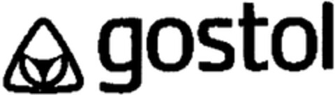 gostol Logo (WIPO, 28.07.2011)