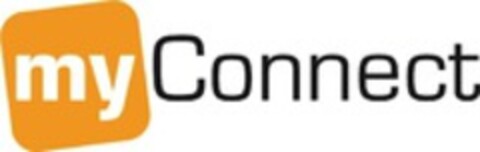 myConnect Logo (WIPO, 10/01/2012)