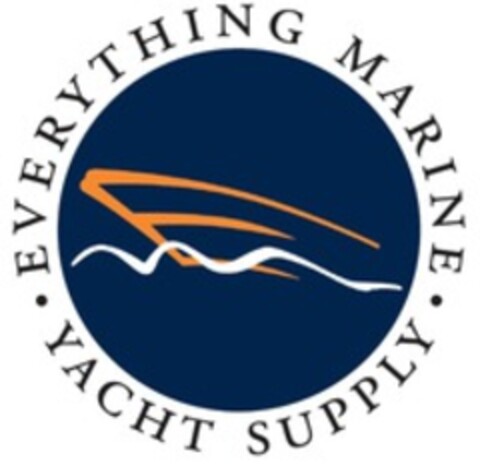 EVERYTHING MARINE YACHT SUPPLY Logo (WIPO, 21.01.2013)