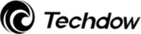 Techdow Logo (WIPO, 24.12.2012)