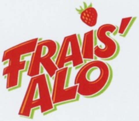 FRAIS'ALO Logo (WIPO, 08.03.2013)