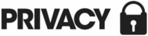 PRIVACY Logo (WIPO, 29.05.2013)