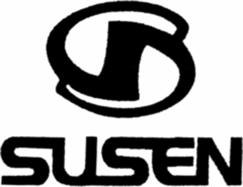 SUSEN Logo (WIPO, 08/29/2013)