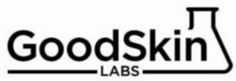 GoodSkin LABS Logo (WIPO, 24.02.2014)