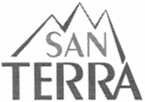 SAN TERRA Logo (WIPO, 05/20/2014)
