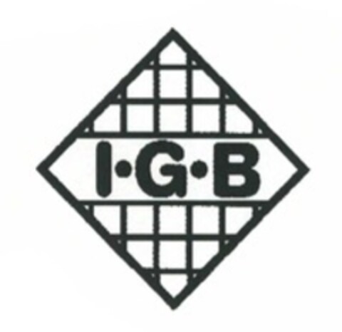 I G B Logo (WIPO, 04/22/2014)