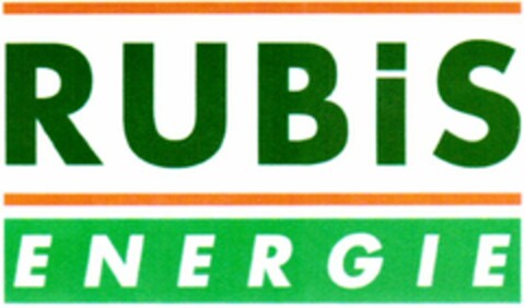 RUBIS ENERGIE Logo (WIPO, 18.06.2014)