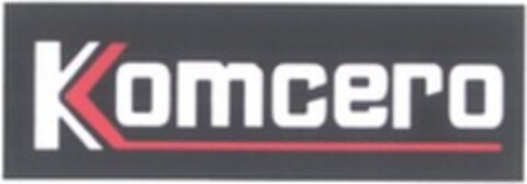 Komcero Logo (WIPO, 16.07.2014)