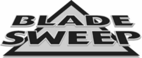 BLADE SWEEP Logo (WIPO, 08/13/2015)