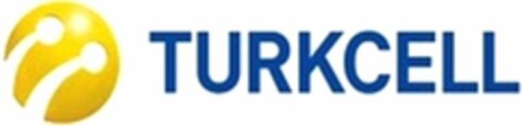 TURKCELL Logo (WIPO, 19.08.2015)