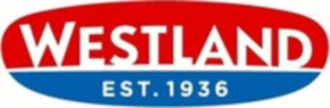 WESTLAND EST. 1936 Logo (WIPO, 14.01.2016)