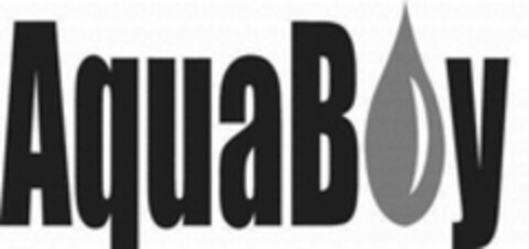 AquaBoy Logo (WIPO, 26.07.2016)