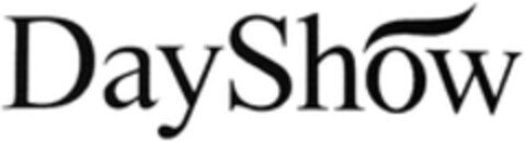 DayShow Logo (WIPO, 16.05.2016)