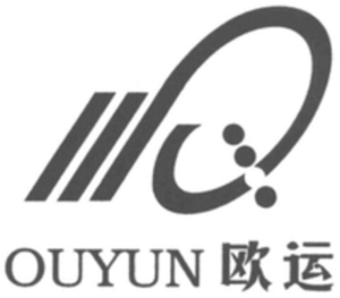 OUYUN Logo (WIPO, 20.09.2016)