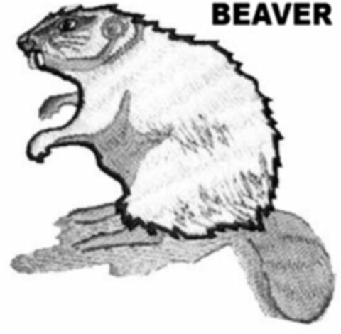 BEAVER Logo (WIPO, 28.09.2017)