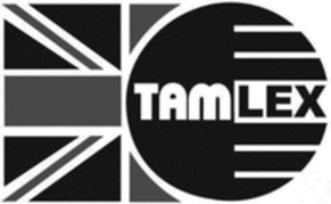 TAMLEX Logo (WIPO, 01/20/2017)