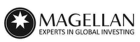 MAGELLAN EXPERTS IN GLOBAL INVESTING Logo (WIPO, 11/03/2017)