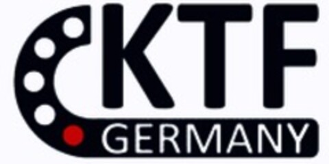 KTF GERMANY Logo (WIPO, 28.12.2017)