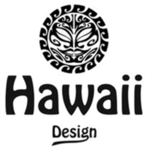 Hawaii Design Logo (WIPO, 17.05.2018)