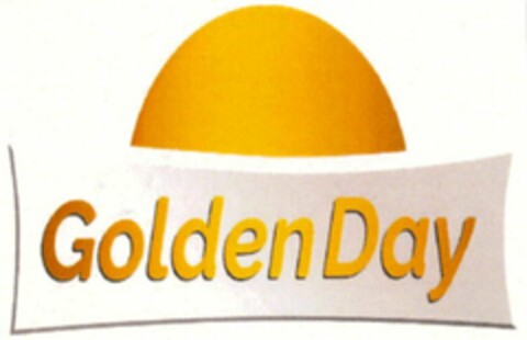 Golden Day Logo (WIPO, 06/21/2018)