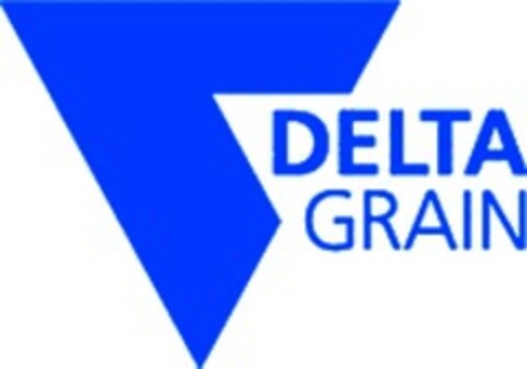 DELTAGRAIN Logo (WIPO, 05/29/2018)