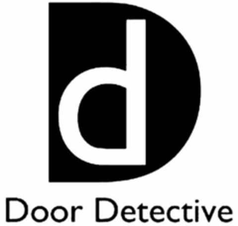 Door Detective Logo (WIPO, 19.09.2018)