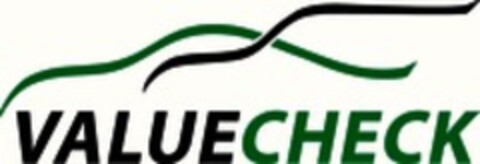 VALUECHECK Logo (WIPO, 08.04.2019)