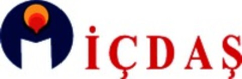 İÇDAŞ Logo (WIPO, 30.01.2019)