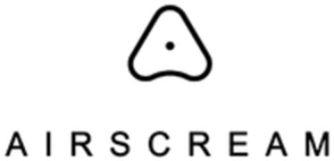 AIRSCREAM Logo (WIPO, 15.07.2019)