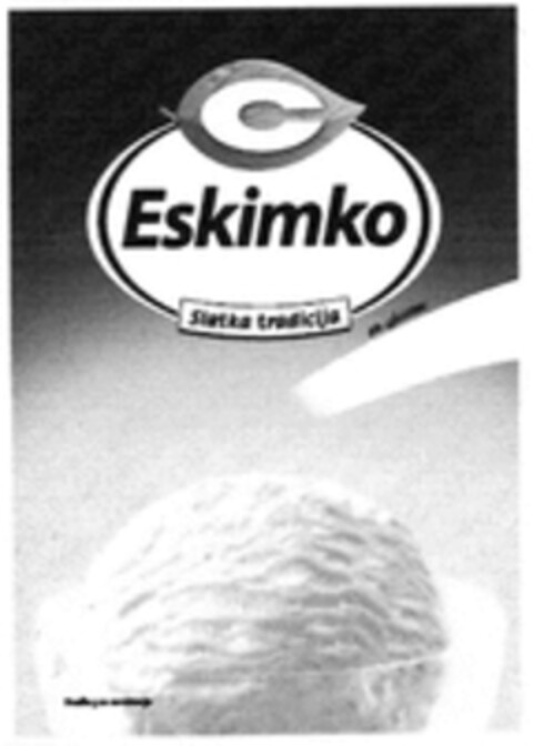 C Eskimko Slatka tradicija Logo (WIPO, 24.06.2019)