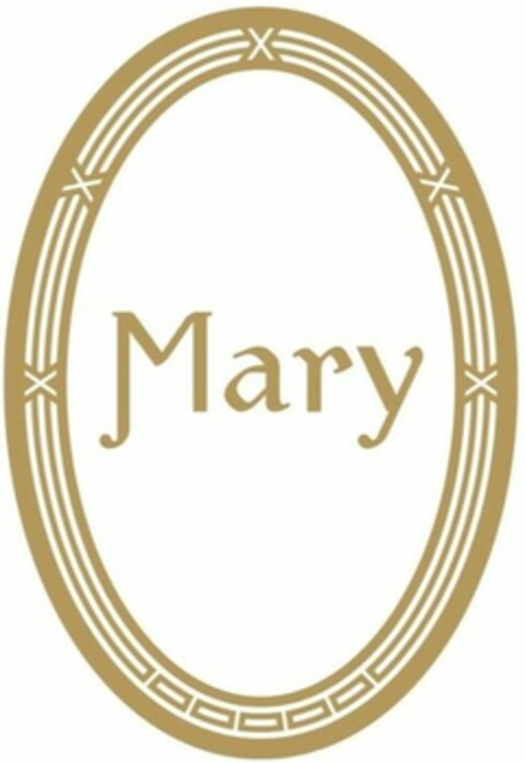 Mary Logo (WIPO, 06.06.2019)