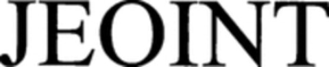 JEOINT Logo (WIPO, 26.09.2019)