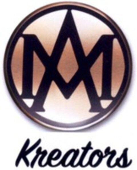 MA Kreators Logo (WIPO, 09/17/2019)