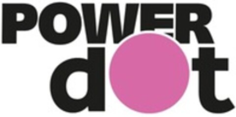 POWERdot Logo (WIPO, 28.11.2019)