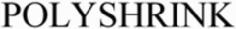 POLYSHRINK Logo (WIPO, 25.02.2020)