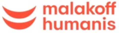 MALAKOFF HUMANIS Logo (WIPO, 19.12.2019)