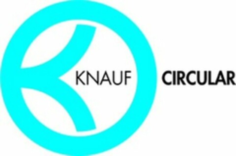 KNAUF CIRCULAR Logo (WIPO, 08.05.2020)