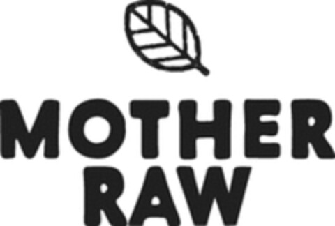 MOTHER RAW Logo (WIPO, 17.12.2020)