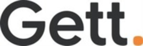 Gett. Logo (WIPO, 06.04.2021)