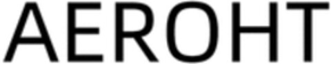 AEROHT Logo (WIPO, 21.12.2021)