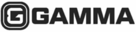 G GAMMA Logo (WIPO, 02.04.2022)