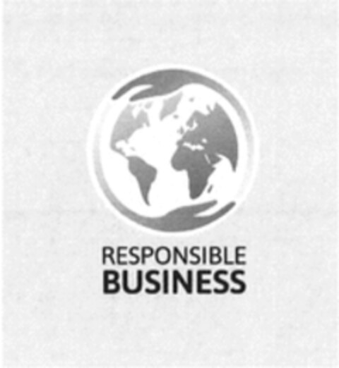 RESPONSIBLE BUSINESS Logo (WIPO, 16.12.2021)