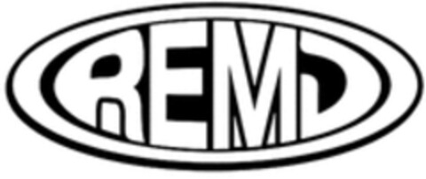 REMD Logo (WIPO, 13.07.2022)