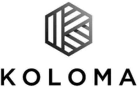 K KOLOMA Logo (WIPO, 01.02.2023)