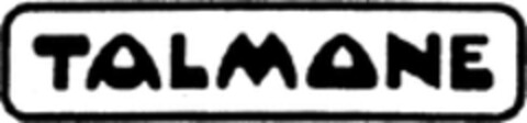 TALMONE Logo (WIPO, 25.08.1969)
