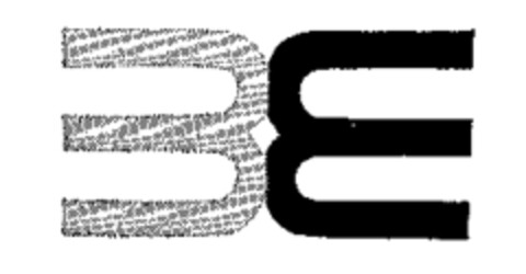 BE Logo (WIPO, 14.10.1970)