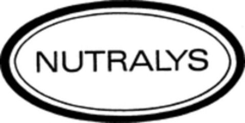 NUTRALYS Logo (WIPO, 08.11.1977)