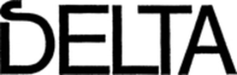 DELTA Logo (WIPO, 03/21/1980)