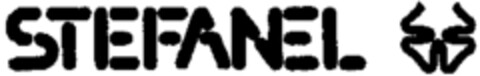 STEFANEL Logo (WIPO, 23.06.1981)